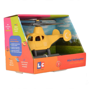 LC Minik Helikopter LC-30942