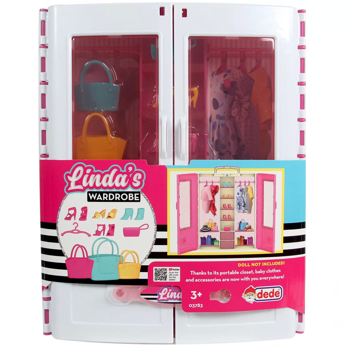 Linda'nın Gardırobu