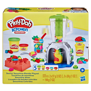 Play-Doh Smoothie Mikserim