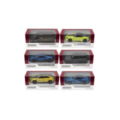 KT5000E SERİSİ C-B 23 ASORTİ KINSMART KARIŞIK