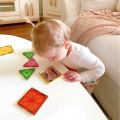 Magna Tiles Parılıtlı Ve Aynalı 15 Parça 18915