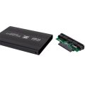 Powermaster PM-13948 Siyah 2.5'' USB 3.0 Sata HDD Destekli Taşınabilir Harddisk Kutusu