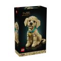 11384 Lego icons Yavru Golden Retriever 2102 parça +18 yaş