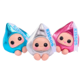 Hyojo Hershey's Kisses Peluşu Sürpriz Paket