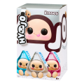 Hyojo Hershey's Kisses Peluşu Sürpriz Paket
