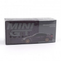Mini GT 1/64 BMW M4 M-Performance (G82) Daytona Violet