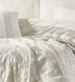 Şaheser Home Collection Çeyiz Seti Freya Krem