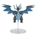 POK PKW3428 Pokemon Select Seri Eklemli Figür Mega Charizard X