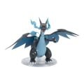 POK PKW3428 Pokemon Select Seri Eklemli Figür Mega Charizard X