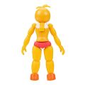 FNF0001 Five Nights at Freddy's Aksiyon Figürler Asorti