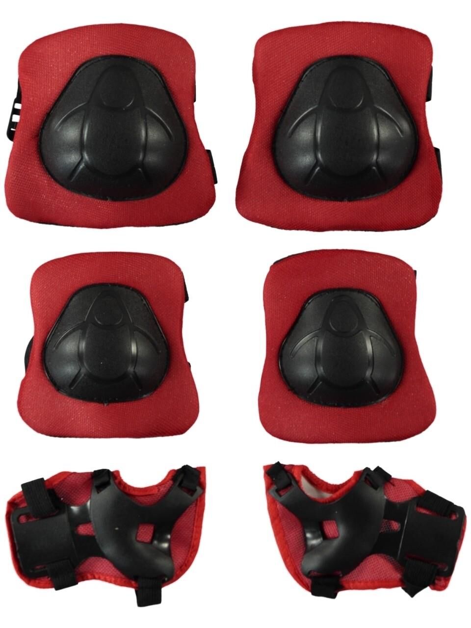 BSE-199 DİZLİK DİRSEKLİK SETİ -CNT