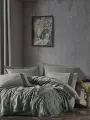 Şaheser Home Collection Çeyiz Seti Freya Antrasit