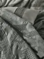 Şaheser Home Collection Çeyiz Seti Freya Antrasit