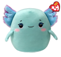 TY Squishy Beannies Yastık Axolotl Charlie 20 cm