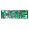 Daly DL-6757 7S 24 Volt 10 Amper 18650 Pil Şarj-Deşarj Koruma Kartı