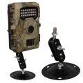 Powermaster RF06 20MP 24 Led PIR Sensörlü 2.0'' Renkli Lcd Ekran 128GB SD Kart Destekli Fotokapan Kamuflaj Kamera