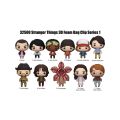 MONO32500 Monogram Stranger Things Klipsli Figür Seri 1  - Sürpriz Paket - 1 Adet Fiyatıdır