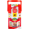 Pokemon Sergileme Çantası Arenalı
