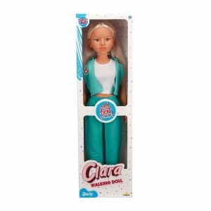 Yürüyüş Arkadaşım Clara Sporty 80 cm 1 Adet