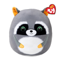 TY Squishy Beannies Yastık Rakun Sneaky 20 cm