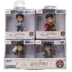 Jada Harry Potter Figürleri