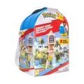 POK PKW4046 Pokemon Battle Ruins Taşıma Çantası Oyun Seti
