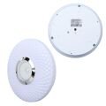 Powermaster PM-27329 Beyaz 30*6 Cm 24 Watt Bluetooth Hoparlörlü Tavan Aydınlatma (AL-BL302) Tornavida Hediyeli