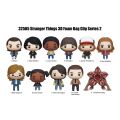 MONO32505 Monogram Stranger Things Klipsli Figür Seri 2 - Sürpriz Paket - 1 Adet Fiyatıdır