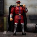 9334219314R00 Street Fighter II M Bison 6 Figure