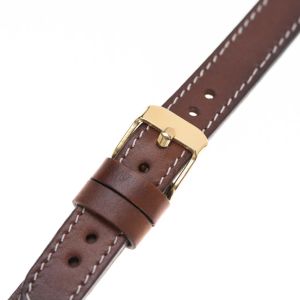 Apple Watch Uyumlu Deri Kordon 38-40-41mm Slim RST2EF