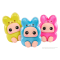 Hyojo Peeps Marshmallow Peluşu Sürpriz Paket