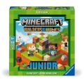 247509 Ravensburger - Minecraft Junior Kutu Oyunu