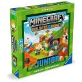 247509 Ravensburger - Minecraft Junior Kutu Oyunu