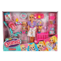 Dreameez Bebek Bakıcısı Oyun Seti S00081100