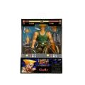 9334689314R00 Street Fighter II Guile 6 Figure