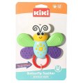 Kiki Kelebek Dişlik Çıngırak 2201