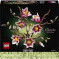 LEGO Botanicals Manolya Dalları 11510