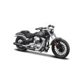 MAY 31360 1 18 HARLEY DAVİDSON MOTOSİKLETLER