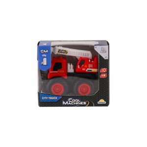 4713 Şehir Araçları Off Road  - Stokta Olan Model Gönderilir