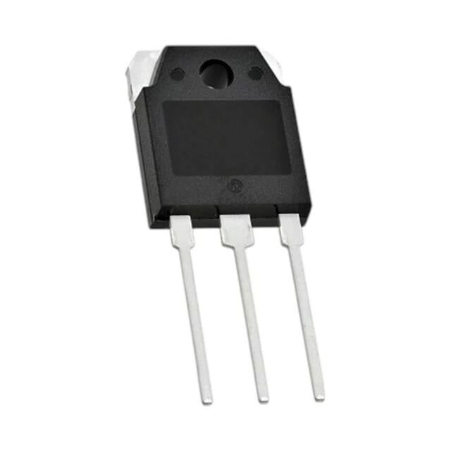 1M0680R TO-3P Entegre Devre