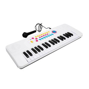 Sunman Mikrofonlu Elektronik Org 37 Tuşlu S00001946