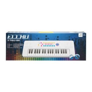 Sunman Mikrofonlu Elektronik Org 37 Tuşlu S00001946