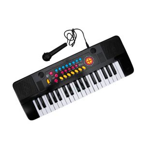 Sunman Mikrofonlu Elektronik Org 37 Tuşlu S00001946