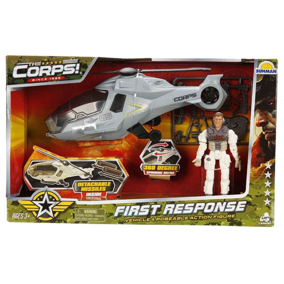S00033923 OYUNSET JURASSIC CLASH CYBER GORİLLA-SUN