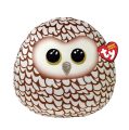 TY Squishy Beannies Yastık Baykuş Whoolie 25 cm