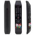Vestel RC43140 - Seg 58SBU730 - Hi Level 40HE4001 Netflix-Youtube Tuşlu Lcd-Led Tv Kumanda