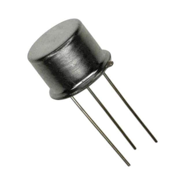 2N 1893 TO-39 Transistör