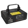 Layu C140Gb Yeşil-Mavi Çift Renk Beam Efekt Lazeri