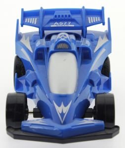 Sürtmeli Kırılmaz Mavi Formula