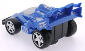 Sürtmeli Kırılmaz Mavi Formula